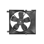 Ventilator, hlađenje motora THERMOTEC D80003TT IC-DE9A6A