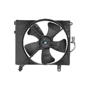 Ventilator, hlađenje motora THERMOTEC D80004TT IC-DE9A6B