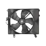 Ventilator, hlađenje motora THERMOTEC D80004TT IC-DE9A6B
