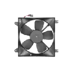Ventilator, hlađenje motora THERMOTEC D80006TT IC-DE9A6D