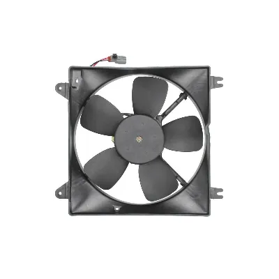 Ventilator, hlađenje motora THERMOTEC D80006TT IC-DE9A6D