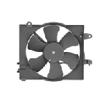 Ventilator, hlađenje motora THERMOTEC D80008TT IC-DE9A81