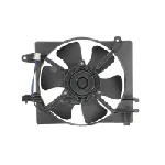 Ventilator, hlađenje motora THERMOTEC D80008TT IC-DE9A81