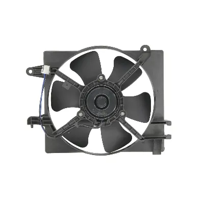 Ventilator, hlađenje motora THERMOTEC D80008TT IC-DE9A81