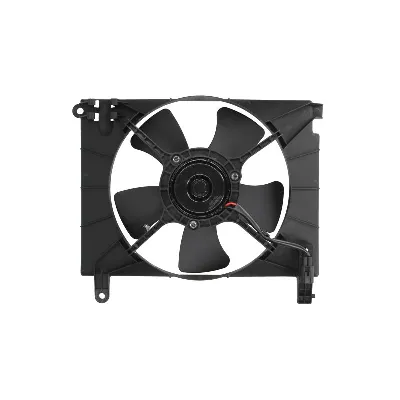 Ventilator, hlađenje motora THERMOTEC D80009TT IC-DE9A86