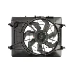 Ventilator, hlađenje motora THERMOTEC D80301TT IC-D3F9A6