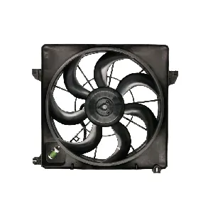 Ventilator, hlađenje motora THERMOTEC D80302TT IC-E4AD69
