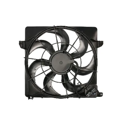 Ventilator, hlađenje motora THERMOTEC D80302TT IC-E4AD69