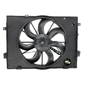 Ventilator, hlađenje motora THERMOTEC D80503TT IC-F59D22