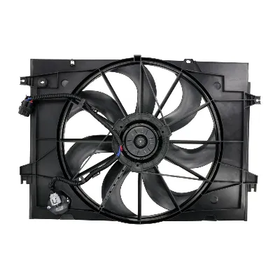 Ventilator, hlađenje motora THERMOTEC D80503TT IC-F59D22