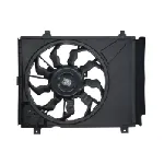 Ventilator, hlađenje motora THERMOTEC D80504TT IC-G05O77