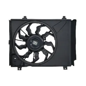 Ventilator, hlađenje motora THERMOTEC D80504TT IC-G05O77