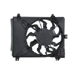 Ventilator, hlađenje motora THERMOTEC D80504TT IC-G05O77