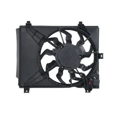 Ventilator, hlađenje motora THERMOTEC D80504TT IC-G05O77