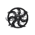 Ventilator, hlađenje motora THERMOTEC D80505TT IC-G05QPB