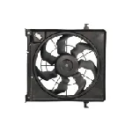Ventilator, hlađenje motora THERMOTEC D80507TT IC-G0QIF3