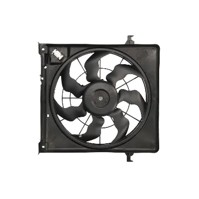 Ventilator, hlađenje motora THERMOTEC D80507TT IC-G0QIF3