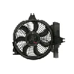 Ventilator, hlađenje motora THERMOTEC D80510TT IC-G0V4LM