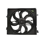 Ventilator, hlađenje motora THERMOTEC D81001TT IC-G05HIO
