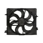 Ventilator, hlađenje motora THERMOTEC D81001TT IC-G05HIO