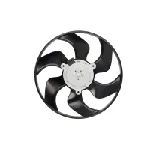 Ventilator, hlađenje motora THERMOTEC D81002TT IC-G05O78