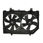 Ventilator, hlađenje motora THERMOTEC D81004TT IC-G0VB30