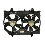 Ventilator, hlađenje motora THERMOTEC D81004TT IC-G0VB30