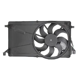 Ventilator, hlađenje motora THERMOTEC D83001TT IC-DE9A5A