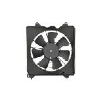 Ventilator, hlađenje motora THERMOTEC D84001TT IC-DE9A6F
