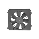 Ventilator, hlađenje motora THERMOTEC D84002TT IC-DE9A70