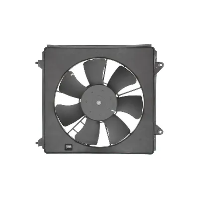 Ventilator, hlađenje motora THERMOTEC D84002TT IC-DE9A70