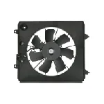 Ventilator, hlađenje motora THERMOTEC D84005TT IC-F591AA