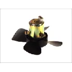 Ventilator, hlađenje motora THERMOTEC D8A002TT IC-C084CF