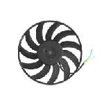 Ventilator, hlađenje motora THERMOTEC D8A005TT IC-D3F9AA