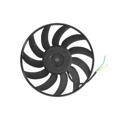 Ventilator, hlađenje motora THERMOTEC D8A005TT IC-D3F9AA