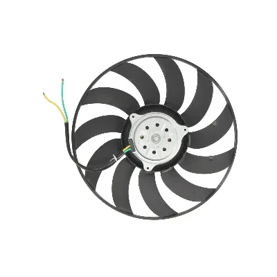 Ventilator, hlađenje motora THERMOTEC D8A005TT IC-D3F9AA
