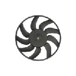 Ventilator, hlađenje motora THERMOTEC D8A006TT IC-D8EA56