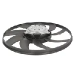 Ventilator, hlađenje motora THERMOTEC D8A006TT IC-D8EA56