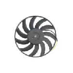 Ventilator, hlađenje motora THERMOTEC D8A007TT IC-DE9A4D