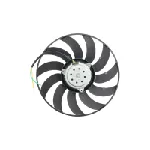 Ventilator, hlađenje motora THERMOTEC D8A007TT IC-DE9A4D