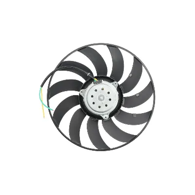 Ventilator, hlađenje motora THERMOTEC D8A007TT IC-DE9A4D