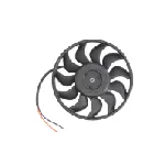 Ventilator, hlađenje motora THERMOTEC D8A008TT IC-DE9A4E