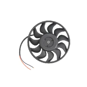 Ventilator, hlađenje motora THERMOTEC D8A008TT IC-DE9A4E