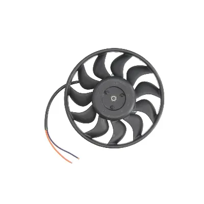 Ventilator, hlađenje motora THERMOTEC D8A008TT IC-DE9A4E