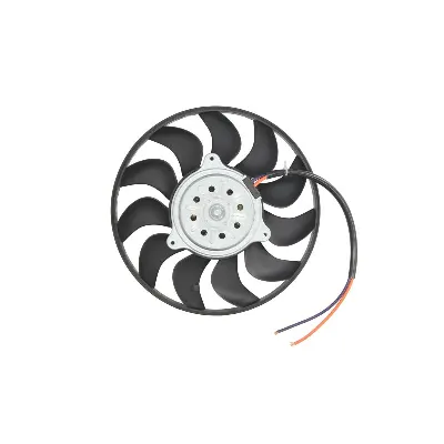 Ventilator, hlađenje motora THERMOTEC D8A008TT IC-DE9A4E