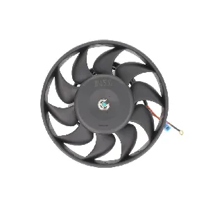 Ventilator, hlađenje motora THERMOTEC D8A010TT IC-DE9A66