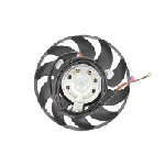 Ventilator, hlađenje motora THERMOTEC D8A010TT IC-DE9A66