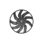 Ventilator, hlađenje motora THERMOTEC D8A011TT IC-DE9A67