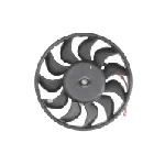 Ventilator, hlađenje motora THERMOTEC D8A012TT IC-DE9A78