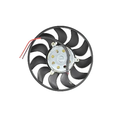 Ventilator, hlađenje motora THERMOTEC D8A012TT IC-DE9A78